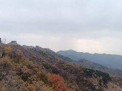 -慕田峪长城