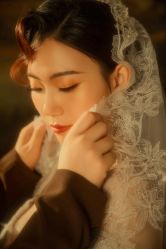 -巴黎时尚婚纱摄影(南汇店)