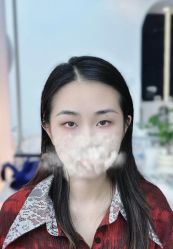 -Doris多里斯半永久纹眉·SMP纹发·发际线