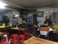 大堂-潮香兴煲仔饭(莲花路店)