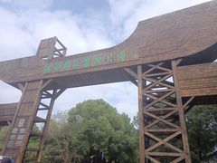 -溱湖国家湿地公园