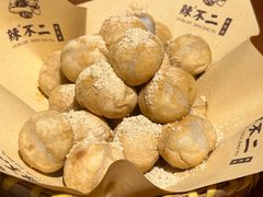 -辣不二地道川菜(汉水路店)