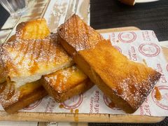 -Cafe Alice咖啡爱丽丝(奥城店)