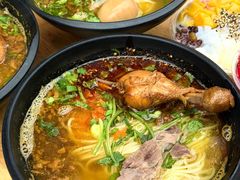 酱香米线-一品飘香米线(一中总店)