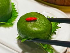 -蝴蝶里·粤菜·点心(龙湖杭州金沙天街店)