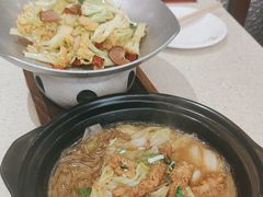 -巴蜀人家(东关街店)