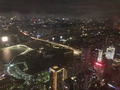 -广州四季酒店