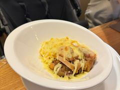 -勺园西餐厅