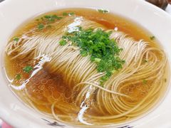 特色阳春面-逸桂禾面馆