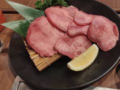 -俺的焼肉(銀座9丁目店)