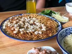 -裕兴记·三虾面(西北街总店)