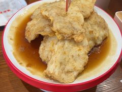 -英兰朝族饭店(河南桥头店)