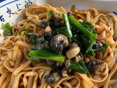 -雪琴面馆富安特色鱼汤面(城中花园店)