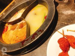 -火锅岛潮牌自助餐厅(天津天佑城店)