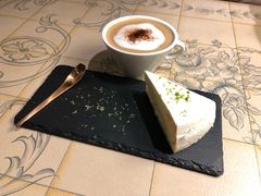 海盐焦糖-TINTIN CAKE BOUTIQUE(台北壹店)