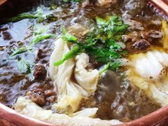 银同便民小吃-银同牦牛肉火锅