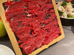 -骨之味·筒骨汤火锅(江头店)