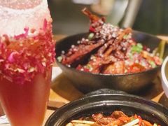干锅鸭头-胡桃里乐队酒馆(大庆店)