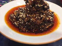 -院8里·少城记忆老川菜(宽窄巷子店)