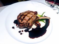 -香港喜来登酒店蚝酒吧