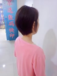 -尚丹尼造型