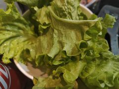 -獨門烤肉(开发区店)