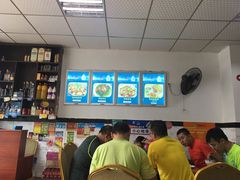 -椒香鸡(西区体育馆店)