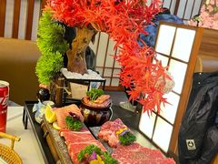-千寻山野烤肉(中关村店)