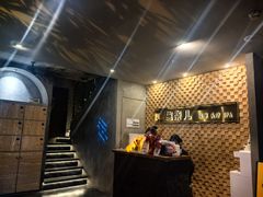 -施奈儿.洗头頭療.按摩SPA.采耳(上梅林店)