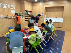 -金宝贝早教(南山花园城店)