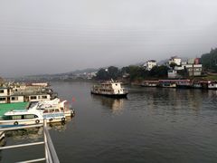 -新安江山水画廊风景区