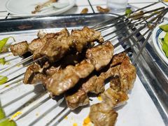 -曹掌柜小酒馆烧烤集团(宾川路店)