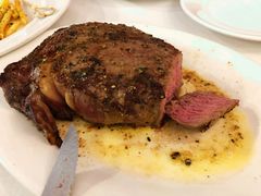 -摩根扒房(桐梓林店)