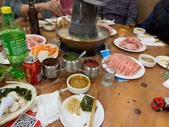 -元盛居(生态大街店)