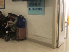 -上海交通大学医学院附属瑞金医院(总院)