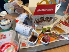 -麦当劳(捞品城店)