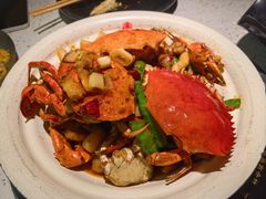 -沪小胖·小龙虾·蓝龙王(八佰伴店)