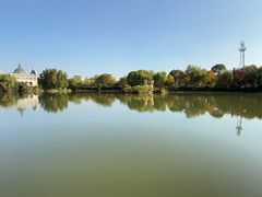 -南通濠河风景名胜区