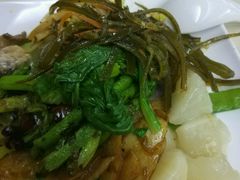 -文星素食(兴华路店)