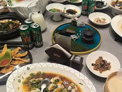 -同里湖大饭店-怡景轩中餐厅(同里古镇店)