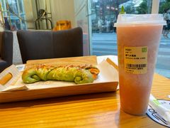 -奈雪的茶(广州万菱汇PRO店)