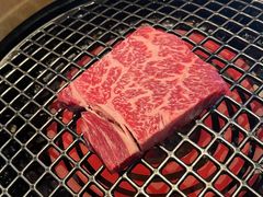 -赤坂亭·M9和牛放题(长楹天街购物中心店)