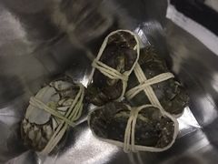 -阳澄湖大闸蟹·琼灵阁牌品牌连锁(吴中总店)