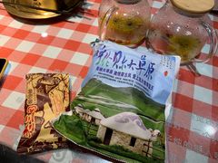 -老三骨头馆(白桦东路店)