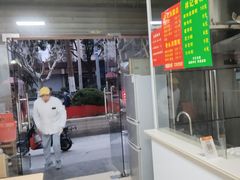 -祥记汤圆(东宝兴路店)