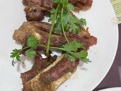 -范记靖远羊羔肉(博物馆店)