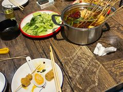 -鸽子窝专业烧烤店(长白店)