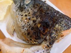 -银子铁板烧料理自助餐(人民广场店)