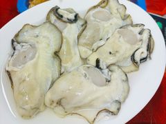 -花苑美食横琴生蚝火锅(拱北粤华路店)