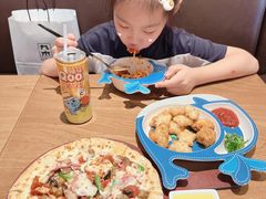 -棒约翰比萨·意面(松江开元店)